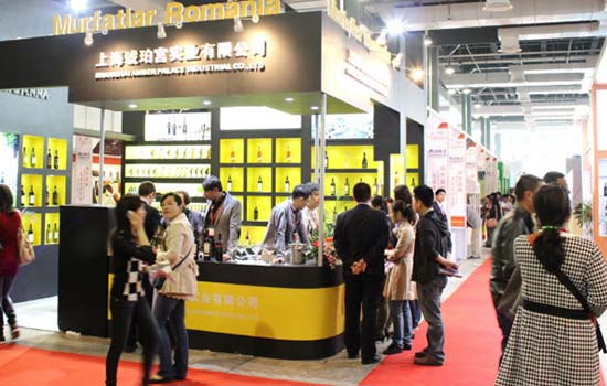 2020上海糖酒會舉辦時間和展位預訂多少錢(m.hnhuay.cn)