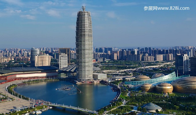鄭州國際會展中心展會排期 鄭州展會時間表(m.hnhuay.cn)