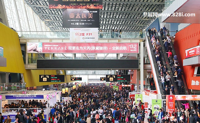 第54屆廣州美博會(huì)延期舉辦的通知 美博會(huì)延期到什么時(shí)候(m.hnhuay.cn)