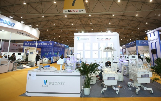 2020西部醫療器械博覽會延期 春季成都醫博會舉辦時間(m.hnhuay.cn)