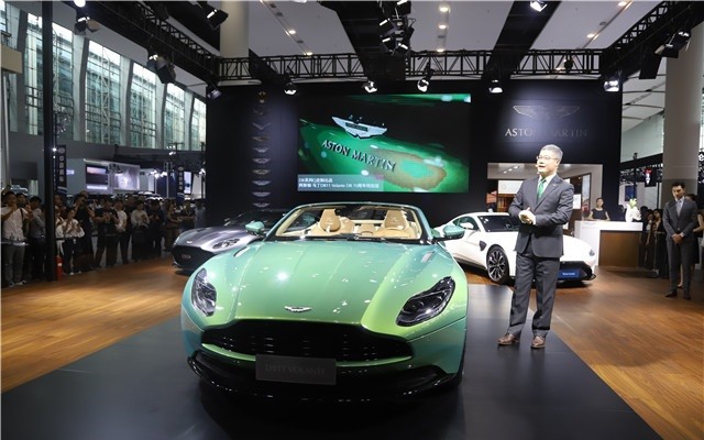 廣州國際汽車展覽會Auto Guangzhou(m.hnhuay.cn)