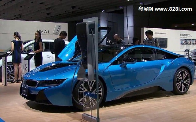 日本東京汽車展覽會TOKYO MOTOR SHOW(m.hnhuay.cn)