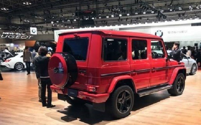 日本東京汽車展覽會TOKYO MOTOR SHOW(m.hnhuay.cn)