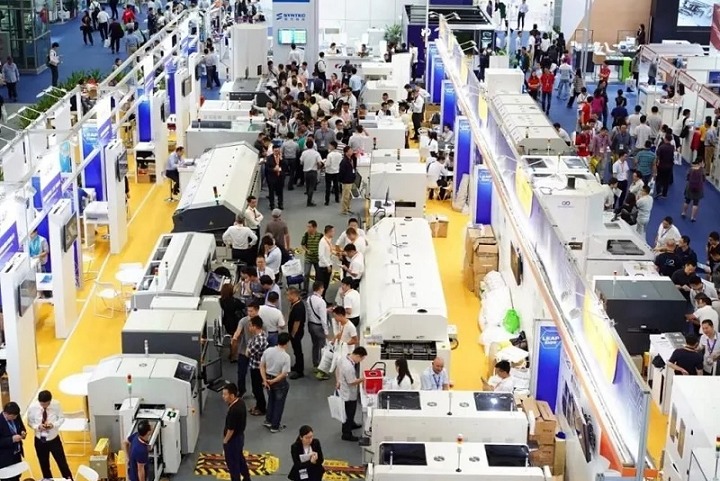 慕尼黑華南電子生產設備展覽會Productronica(m.hnhuay.cn)