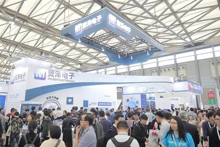 慕尼黑華南電子生產設備展覽會Productronica(m.hnhuay.cn)