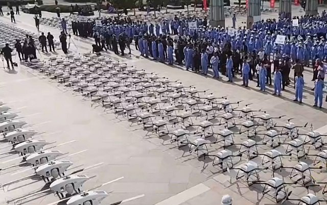 2020年植保無人機補貼政策 植保展會無人機多少錢(m.hnhuay.cn)