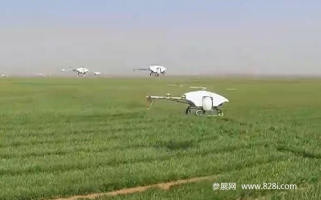 2020年植保無人機補貼政策 植保展會無人機多少錢(m.hnhuay.cn)