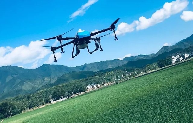 2020年植保無人機補貼政策 植保展會無人機多少錢(m.hnhuay.cn)