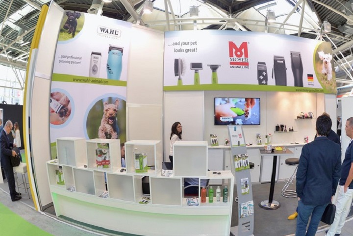德國紐倫堡寵物用品展覽會Interzoo(m.hnhuay.cn)