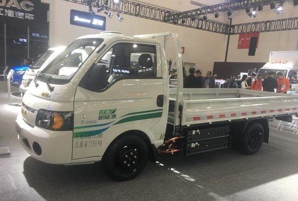 2020年武漢車展商用車展覽會時間表及門票價格介紹(m.hnhuay.cn)