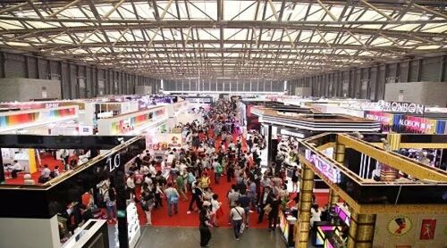 上海國際禮品贈品及家居用品展覽會CGHE(m.hnhuay.cn)
