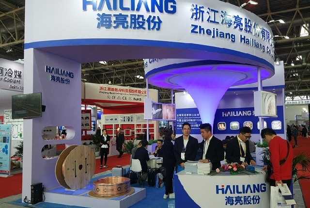 西部制冷空調暖通展覽會(m.hnhuay.cn)