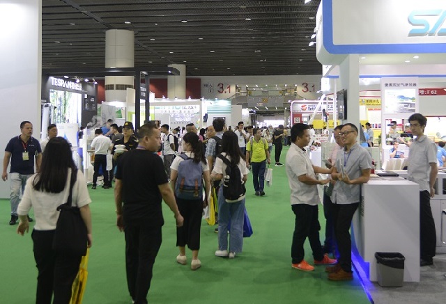 廣州熱能及舒適家居系統(tǒng)展覽會(huì)AHE(m.hnhuay.cn)