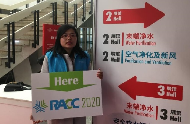 2020中國制冷及冷鏈展RACC有什么特點(m.hnhuay.cn)