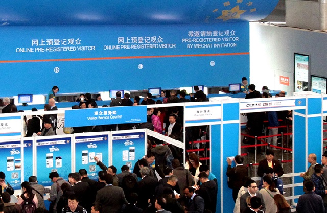 中國最大的制冷展覽會是哪個？(m.hnhuay.cn)
