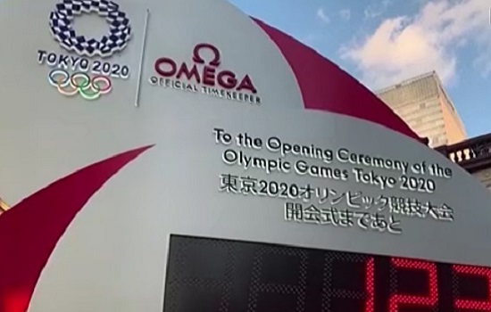 2020東京奧運(yùn)會(huì)延期舉辦 這是奧運(yùn)歷史上首次延期(m.hnhuay.cn)