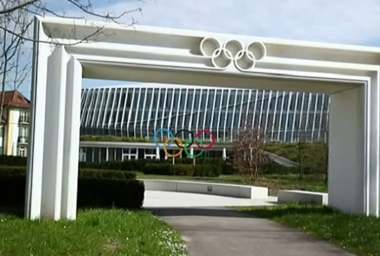 2020東京奧運(yùn)會(huì)延期舉辦 這是奧運(yùn)歷史上首次延期(m.hnhuay.cn)