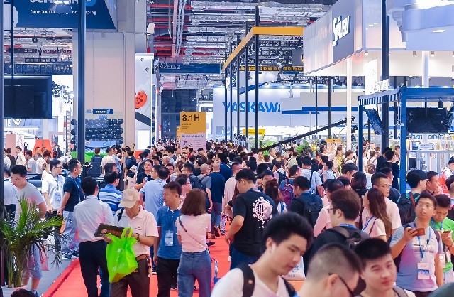 上海國際新材料產業展覽會NMIS(m.hnhuay.cn)