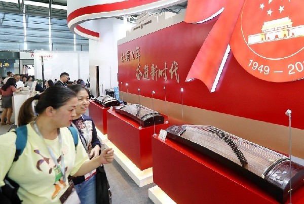 世界最大的樂器展和最大的舞臺(tái)音響展(m.hnhuay.cn)