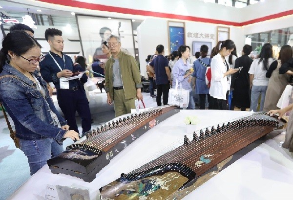 世界最大的樂器展和最大的舞臺(tái)音響展(m.hnhuay.cn)