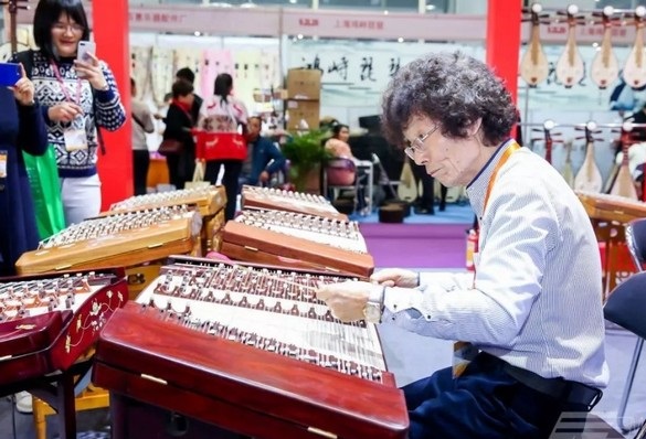 廣州國(guó)際樂(lè)器展覽會(huì)Music Guangzhou(m.hnhuay.cn)