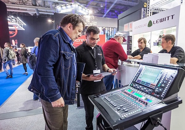 俄羅斯莫斯科國際樂器展覽會NAMM Musikmesse(m.hnhuay.cn)