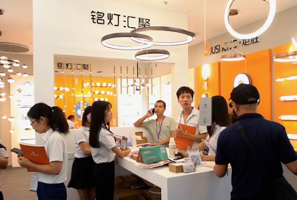 2020年寧波照明展舉辦時間和展位預訂開始(m.hnhuay.cn)