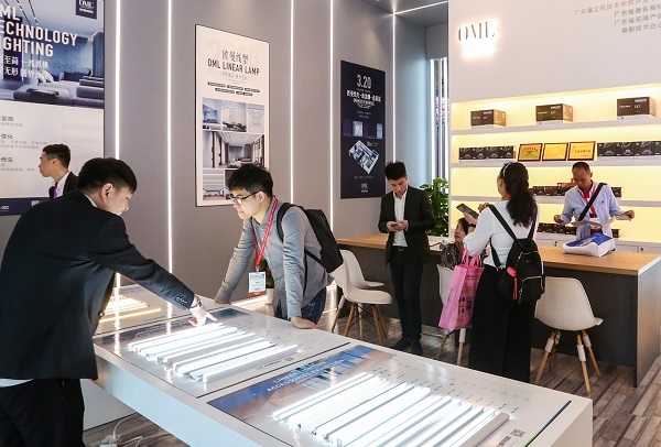 2020年寧波照明展舉辦時間和展位預訂開始(m.hnhuay.cn)