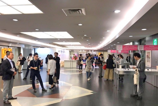 日本服裝展AFF參展需要注意什么？(m.hnhuay.cn)