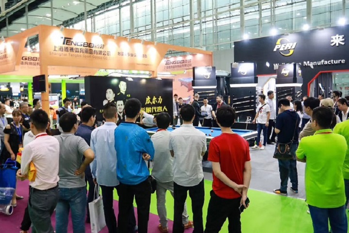 廣州國際臺球用品及器材展覽會GBE(m.hnhuay.cn)