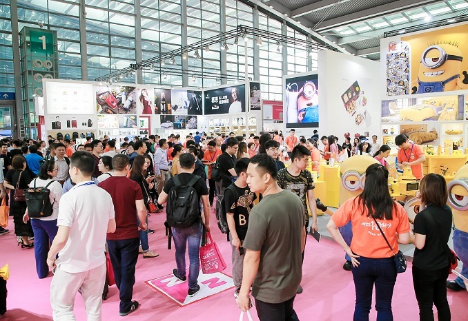 2020深圳禮品展會舉辦時間延期，展位預訂需抓緊(m.hnhuay.cn)