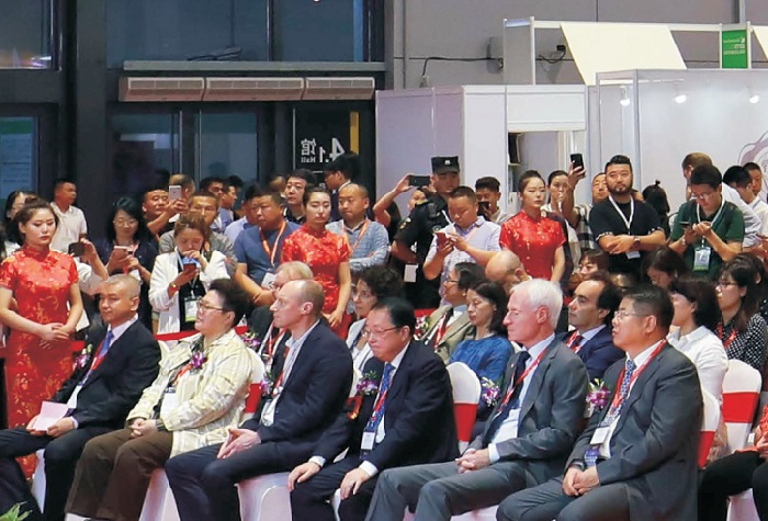 2020年秋季上海糖酒會舉辦時間和展位預訂工作(m.hnhuay.cn)