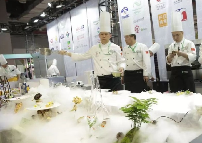 2020年上海糖酒交易會展位預訂：糖酒會一個展位多少錢？(m.hnhuay.cn)