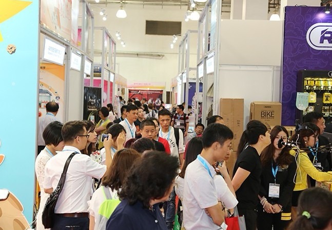 2020中國禮品展:國內禮品展覽會(m.hnhuay.cn)