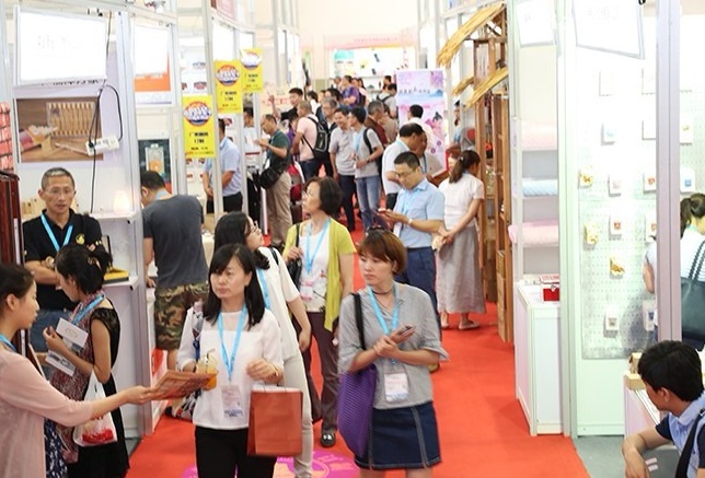 2020中國禮品展:國內禮品展覽會(m.hnhuay.cn)