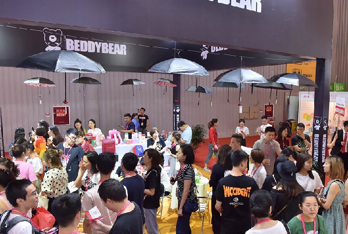 中國最大的禮品展會 深圳禮品展國內(nèi)第一展(m.hnhuay.cn)