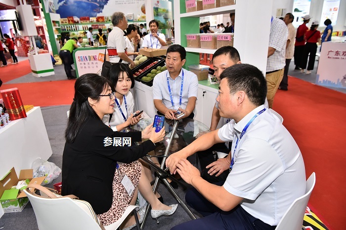 2022年第19屆中國東盟博覽會參展通告(m.hnhuay.cn)