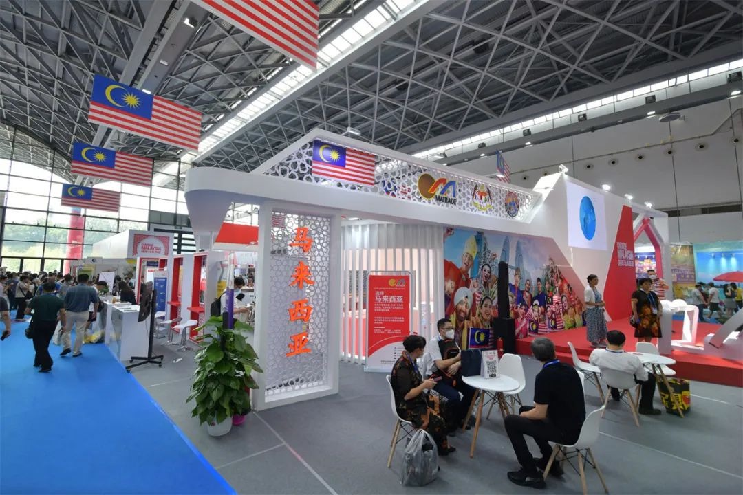 中國東盟博覽會CAEXPO（東博會）(m.hnhuay.cn)