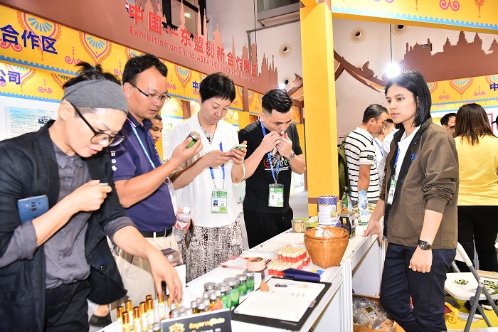 2020年中國東盟博覽會有哪些活動？包括系列展會和會議活動安排(m.hnhuay.cn)