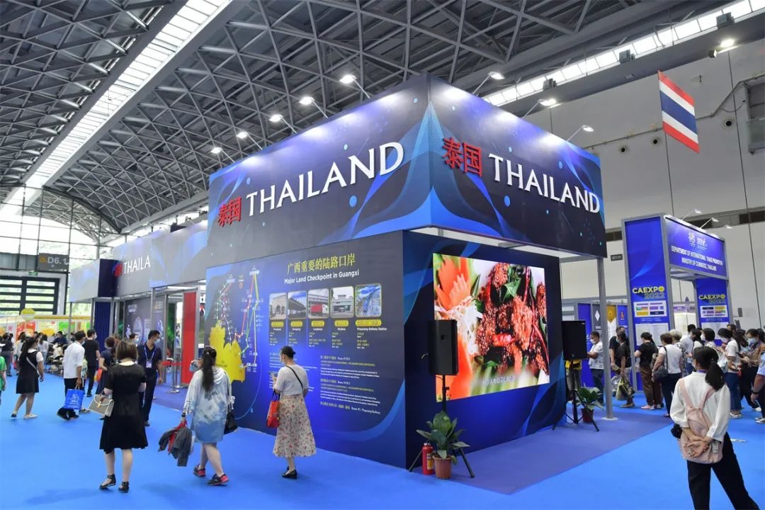 中國東盟博覽會CAEXPO（東博會）(m.hnhuay.cn)