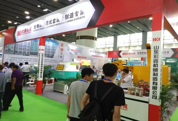 2020亞太國際生物質能展舉辦時間，2020廣州生物質鍋爐展會介紹(m.hnhuay.cn)