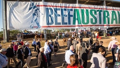 2021澳大利亞牛肉產業及肉類加工展覽會舉辦時間Beef Australia(m.hnhuay.cn)