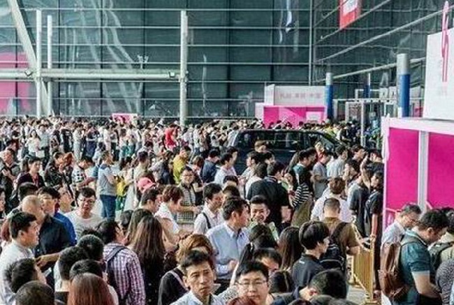 2020深圳禮品工藝品展覽會(huì)舉辦時(shí)間地點(diǎn)，國內(nèi)禮品展會(huì)排期(m.hnhuay.cn)
