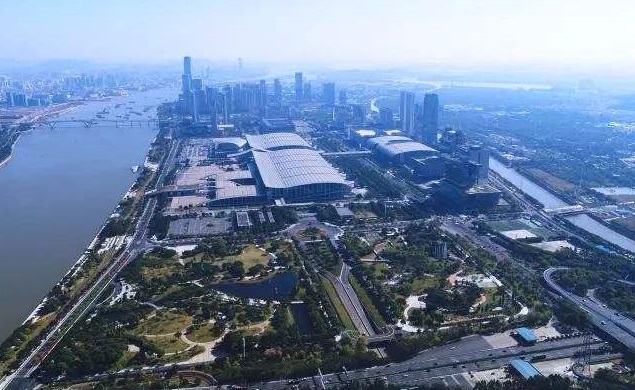 中國十大展覽館排行榜(m.hnhuay.cn)