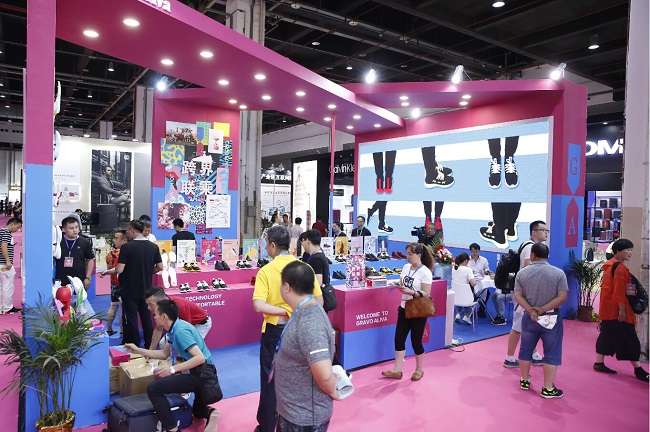 2020上海鞋業展覽會舉辦時間和鞋業展效果怎么樣？(m.hnhuay.cn)