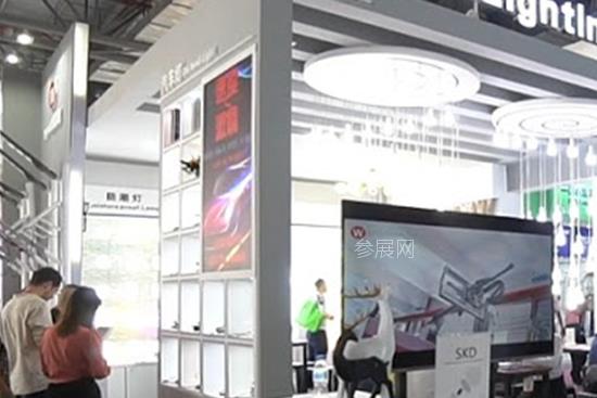 2020年寧波照明展覽會舉辦時間是8月6日(m.hnhuay.cn)