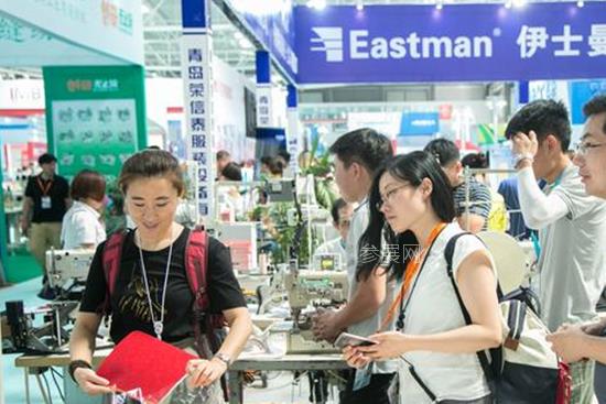 202山東紡織博覽會舉辦時間改為9月3日(m.hnhuay.cn)