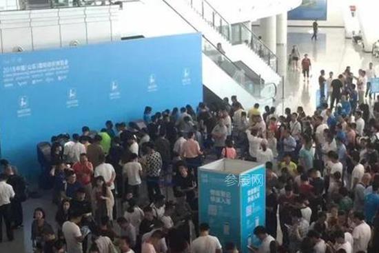 202山東紡織博覽會舉辦時間改為9月3日(m.hnhuay.cn)