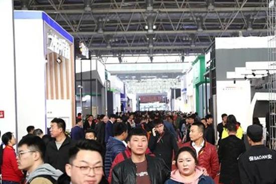 2020第30屆北京建博會舉辦時間是多少？(m.hnhuay.cn)