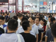 電子制造行業有序重啟，亞洲電子生產設備展如期舉辦